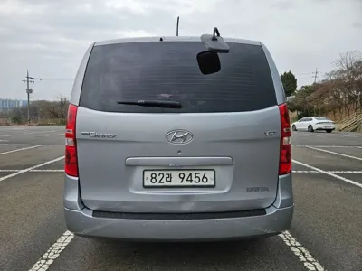 Hyundai Starex 2016, 157594 км, за 7200000 KRW - фото 5