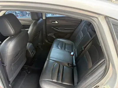GAC Motor Trumpchi GA4 2018, 80000 км, за 18000 CNY - фото 4