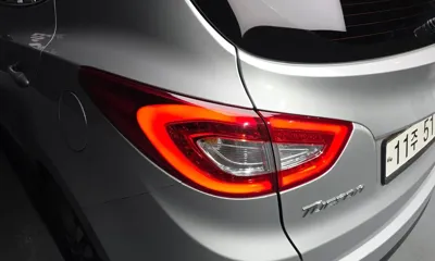 Hyundai Tucson 2015, 93620 км, за 7900000 KRW - фото 23