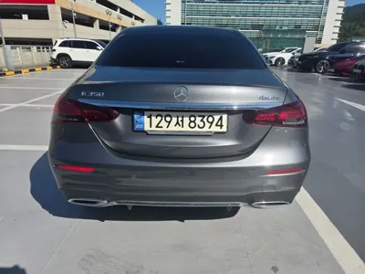 Mercedes-Benz E-Class 2022, 64242 км, за 42900000 KRW - фото 4