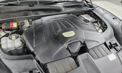 Porsche Cayenne 2020, 66055 км, за 79900000 KRW - фото 6