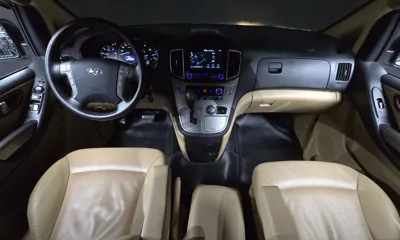 Hyundai Starex 2019, 103778 км, за 31000000 KRW - фото 7