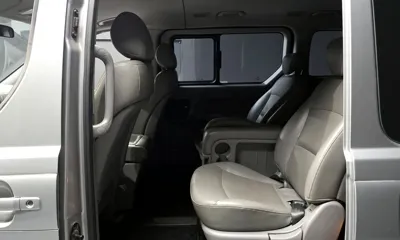 Hyundai Starex 2014, 129720 км, за 7000000 KRW - фото 26
