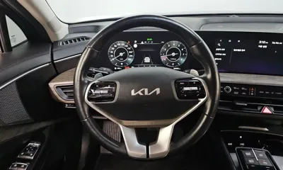 Kia K8 2022, 39555 км, за 23500000 KRW - фото 13