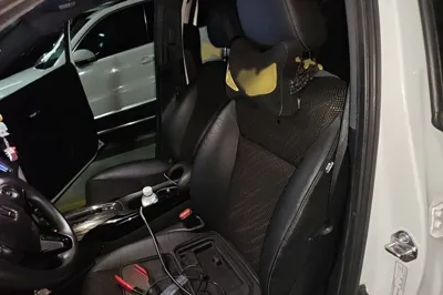Honda XR-V 2017, 101300 км, за 71283.51 CNY - фото 14