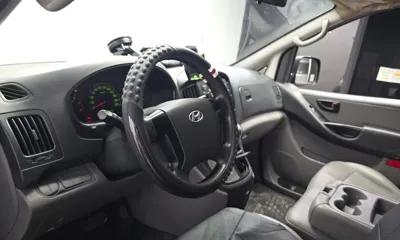 Hyundai Starex 2012, 309696 км, за 3600000 KRW - фото 13
