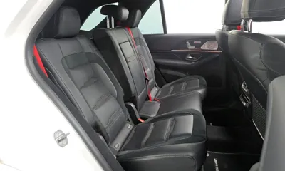 Mercedes-Benz GLE-Class 2021, 83609 км, за 71400000 KRW - фото 11
