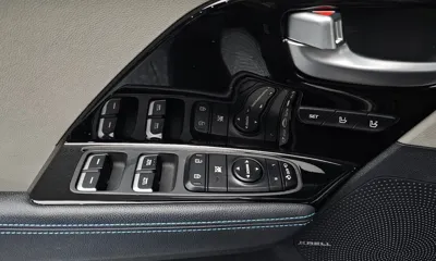 Kia Niro 2018, 101089 км, за 15300000 KRW - фото 19