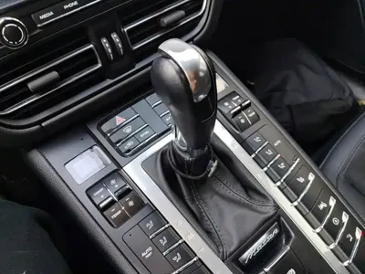 Porsche Macan 2020, 73400 км, за 221500 CNY - фото 14