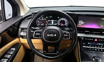 Kia Canival 2023, 147311 км, за 18900000 KRW - фото 13