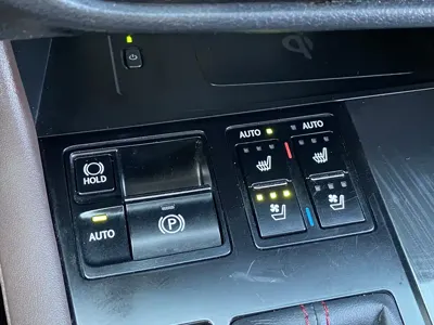 Lexus RX 2017, 103000 км, за 158000 CNY - фото 17