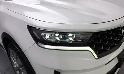 Kia Sorento 2022, 55994 км, за 24900000 KRW - фото 22
