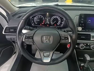 Honda Accord 2021, 43700 км, за 99000 CNY - фото 11