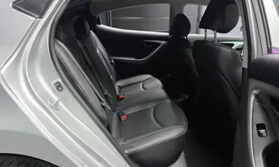 Hyundai Avante 2014, 45992 км, за 5900000 KRW - фото 12