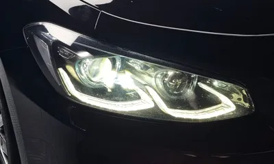 Hyundai Grandeur 2018, 112754 км, за 99990000 KRW - фото 22