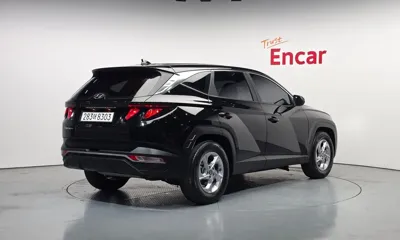Hyundai Tucson 2022, 52407 км, за 22200000 KRW