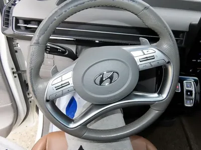 Hyundai Staria 2022, 132260 км, за 23300000 KRW - фото 9