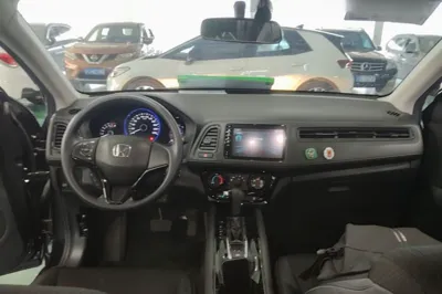 Honda Vezel 2020, 57900 км, за 78271.82 CNY - фото 13