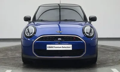 MINI Cooper 2025, 6575 км, за 33000000 KRW - фото 3