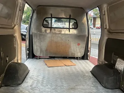 Wuling Rongguang V 2018, 110000 км, за 16800 CNY - фото 7