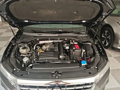 Volkswagen Passat 2019, 102899 км, за 64300 CNY - фото 20