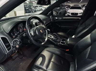 Porsche Cayenne 2014, 139327 км, за 16400000 KRW - фото 10