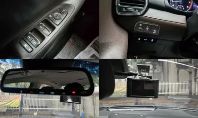 Hyundai Grandeur 2019, 199650 км, за 10900000 KRW - фото 15
