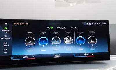 BMW 4-Series 2024, 28397 км, за 49500000 KRW - фото 33