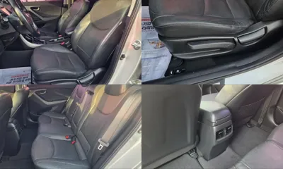 Hyundai Avante 2015, 132000 км, за 5990000 KRW - фото 11