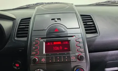 Kia Soul 2011, 145285 км, за 2900000 KRW - фото 15
