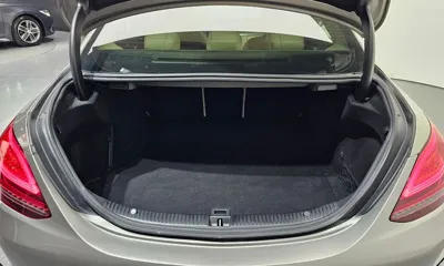 Mercedes-Benz C-Class 2019, 121652 км, за 18300000 KRW - фото 20