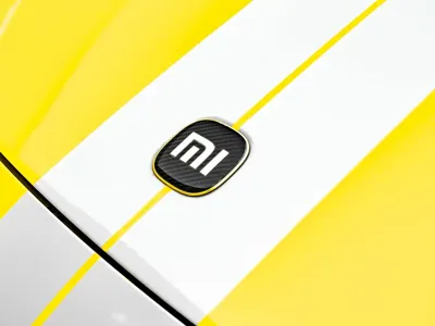 Xiaomi SU7 Ultra 2025, 7000 км, за 318000 CNY - фото 19