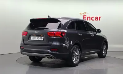 Kia Sorento 2018, 108592 км, за 16300000 KRW - фото 2