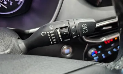 Hyundai Santafe 2019, 143619 км, за 14300000 KRW - фото 19
