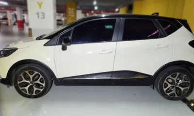 Renault-KoreaSamsung QM3 2019, 49119 км, за 9190000 KRW - фото 3