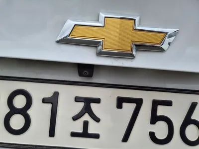 ChevroletGMDaewoo Malibu 2018, 132445 км, за 6200000 KRW - фото 19