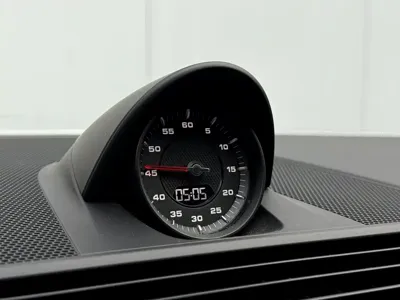 Porsche Panamera 2022, 44000 км, за 96793.61 USD