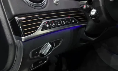Mercedes-Benz S-Class 2017, 166799 км, за 37950000 KRW - фото 13