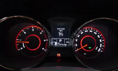 KG_Mobility_Ssangyong TIBOLI 2018, 114478 км, за 7400000 KRW - фото 8