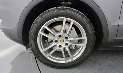 Porsche Cayenne 2019, 51482 км, за 71000000 KRW - фото 5