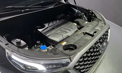 Hyundai Palisade 2022, 87518 км, за 29400000 KRW - фото 6