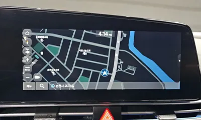 Hyundai Avante 2021, 79711 км, за 16000000 KRW - фото 32