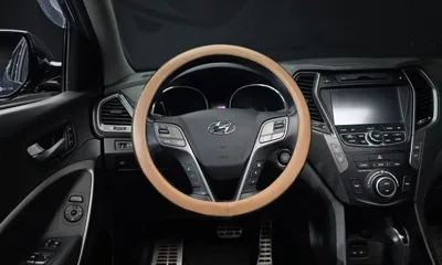 Hyundai Santafe 2015, 197870 км, за 5900000 KRW - фото 13
