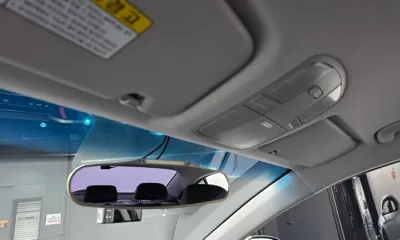 Hyundai Avante 2016, 66328 км, за 8800000 KRW - фото 29