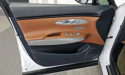 Genesis GV70 2021, 54932 км, за 34900000 KRW - фото 24