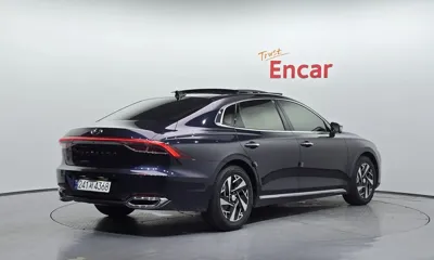Hyundai Grandeur 2020, 86390 км, за 22800000 KRW - фото 2