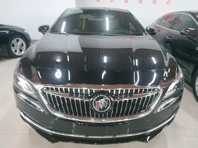 Buick LaCrosse 2016, 106000 км, за 75620.61 CNY