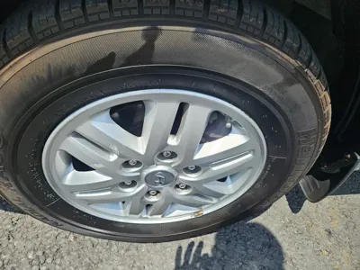 Hyundai Starex 2018, 200657 км, за 8500000 KRW - фото 5
