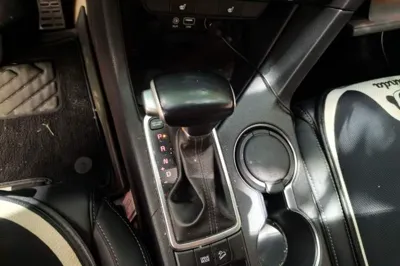 Kia KX5 2016, 85900 км, за 51845.43 CNY - фото 11