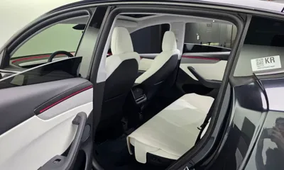 Tesla Model Y 2025, 16371 км, за 62500000 KRW - фото 26